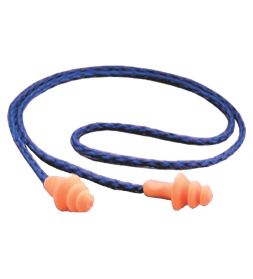 PROTECTORES AUDITIVOS SILICONA 3M 1270